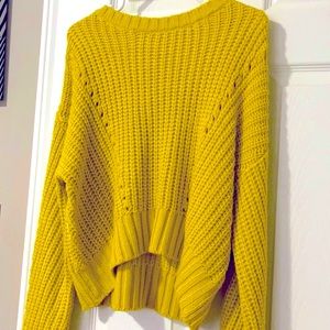 Sweater harlow